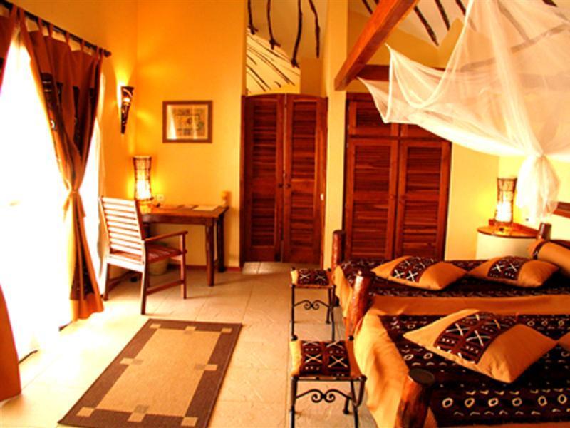 Royal Lodge Hotel Sine-Saloum Zewnętrze zdjęcie